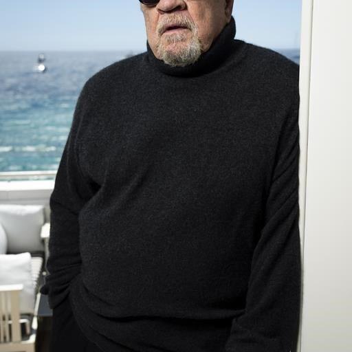 Paul Schrader felt death closing in, so he made a movie about it